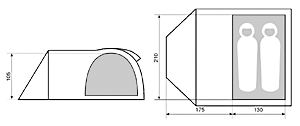  Bercut -2